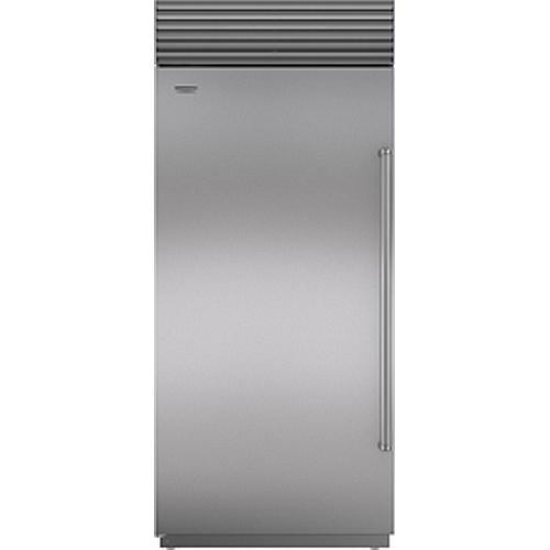 Sub-Zero 36-inch Built-in All Refrigerator with Internal Water Dispenser CL3650RID/S/T/L