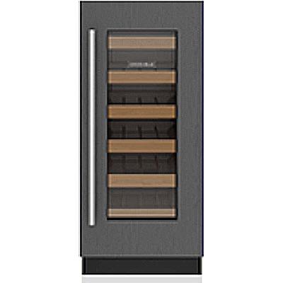 Sub-Zero Designer Series Wine Cooler DEU1550W/R