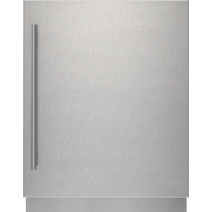 Sub-Zero Stainless Steel Solid Door Panel 9029182