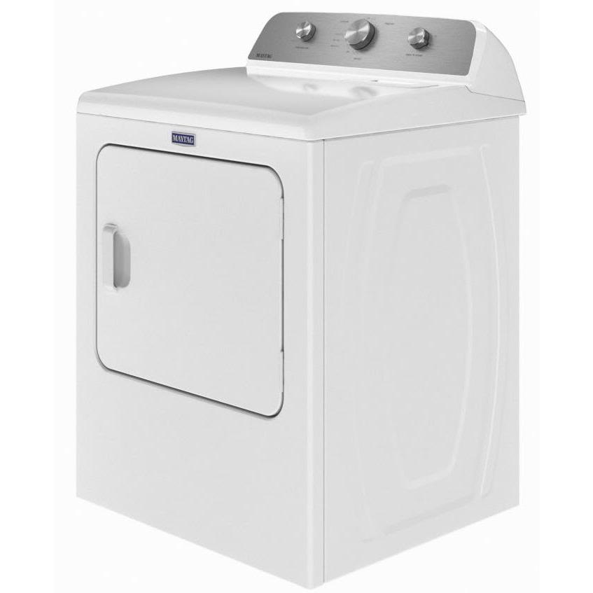 Maytag 7.0 cu. ft. Electric Dryer MED4500MW