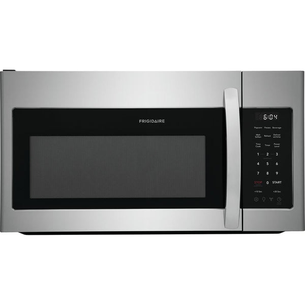 Frigidaire Professional FPMO227NUF Built-In Microwave - 2.2 cu ft - Stainless Steel