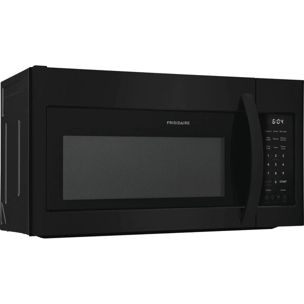 1.8 Cu. Ft. Over-The-Range Microwave Stainless Steel-FMOS1846BS