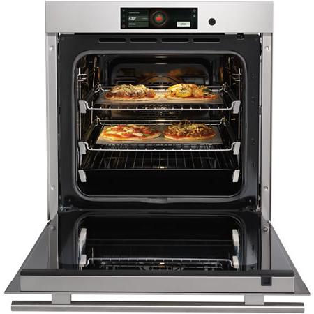 Wolf 24-inch 2.4 cu. ft. Built-in Single Wall Oven SO2450TE/S/T