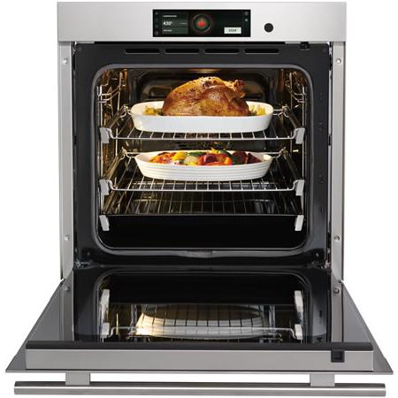 Wolf 24-inch 2.4 cu. ft. Built-in Single Wall Oven SO2450TE/S/T