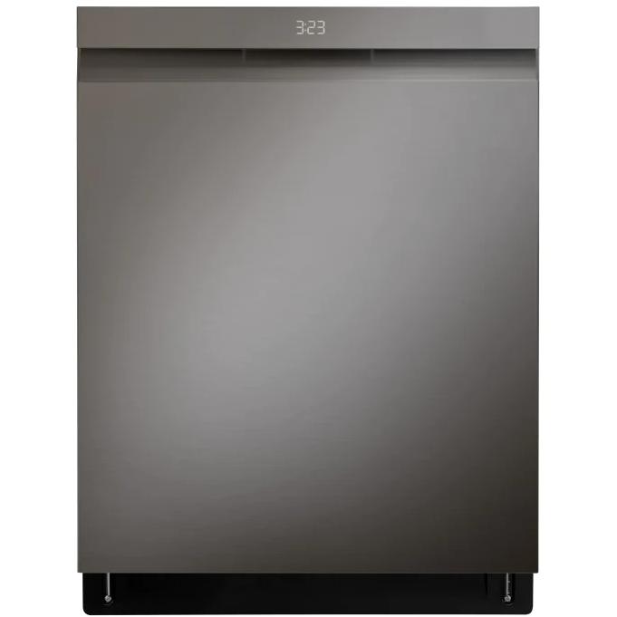 LG 24-Inch Built-In Dishwasher with Smart Diagnosis? LDPH7972D