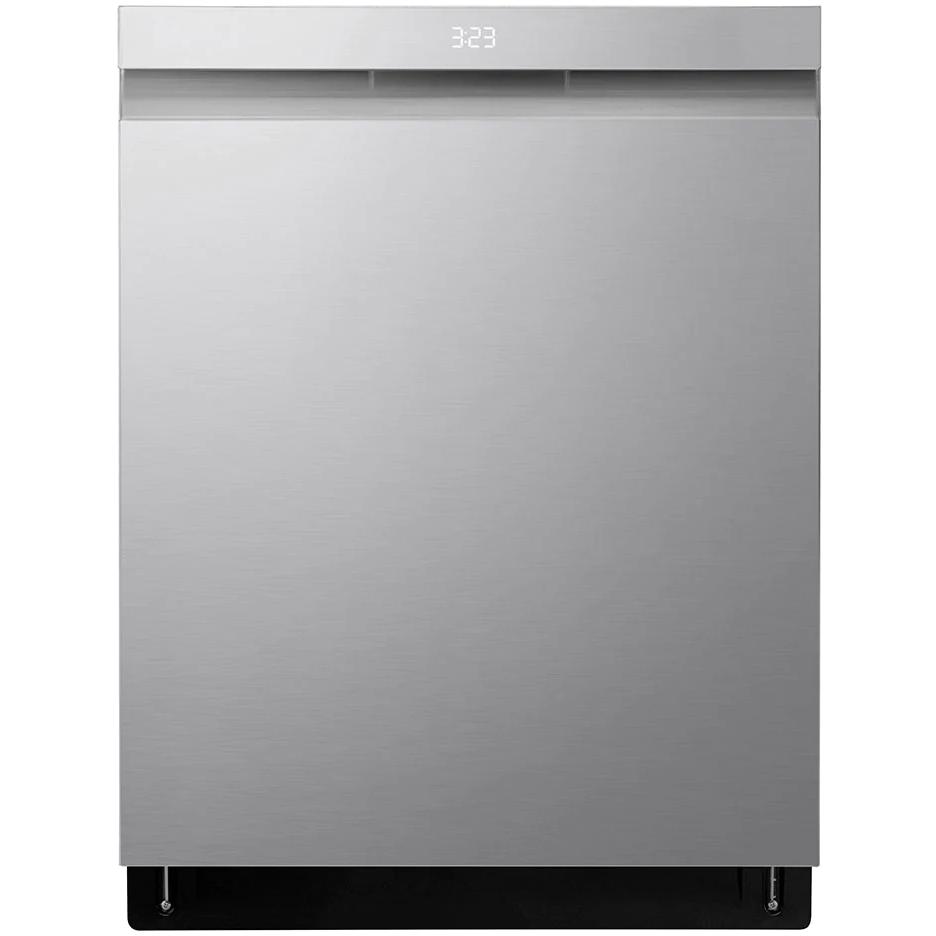 LG 24-inch Built-in Dishwasher with QuadWash? Pro LDPS6762S