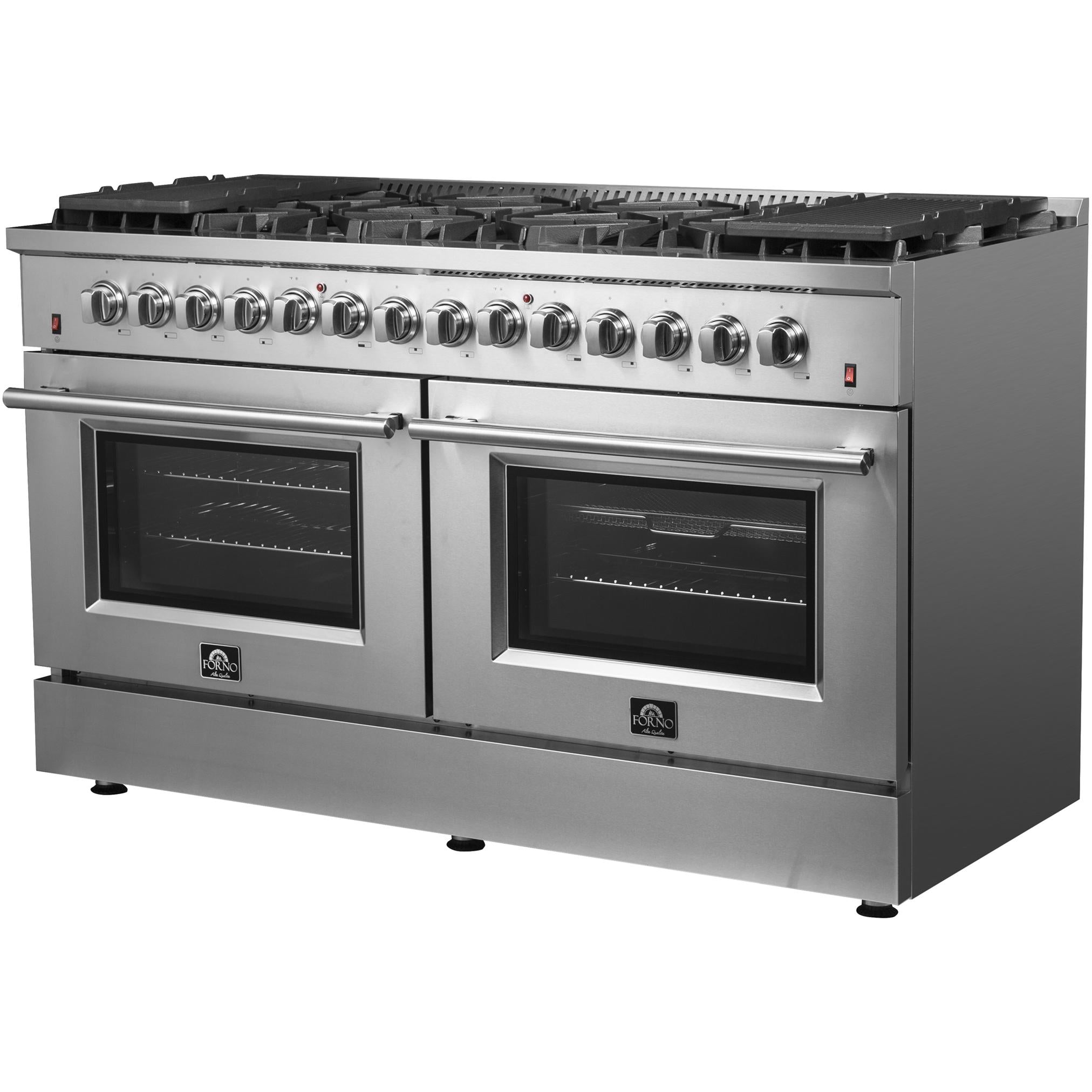 Forno Galiano 60