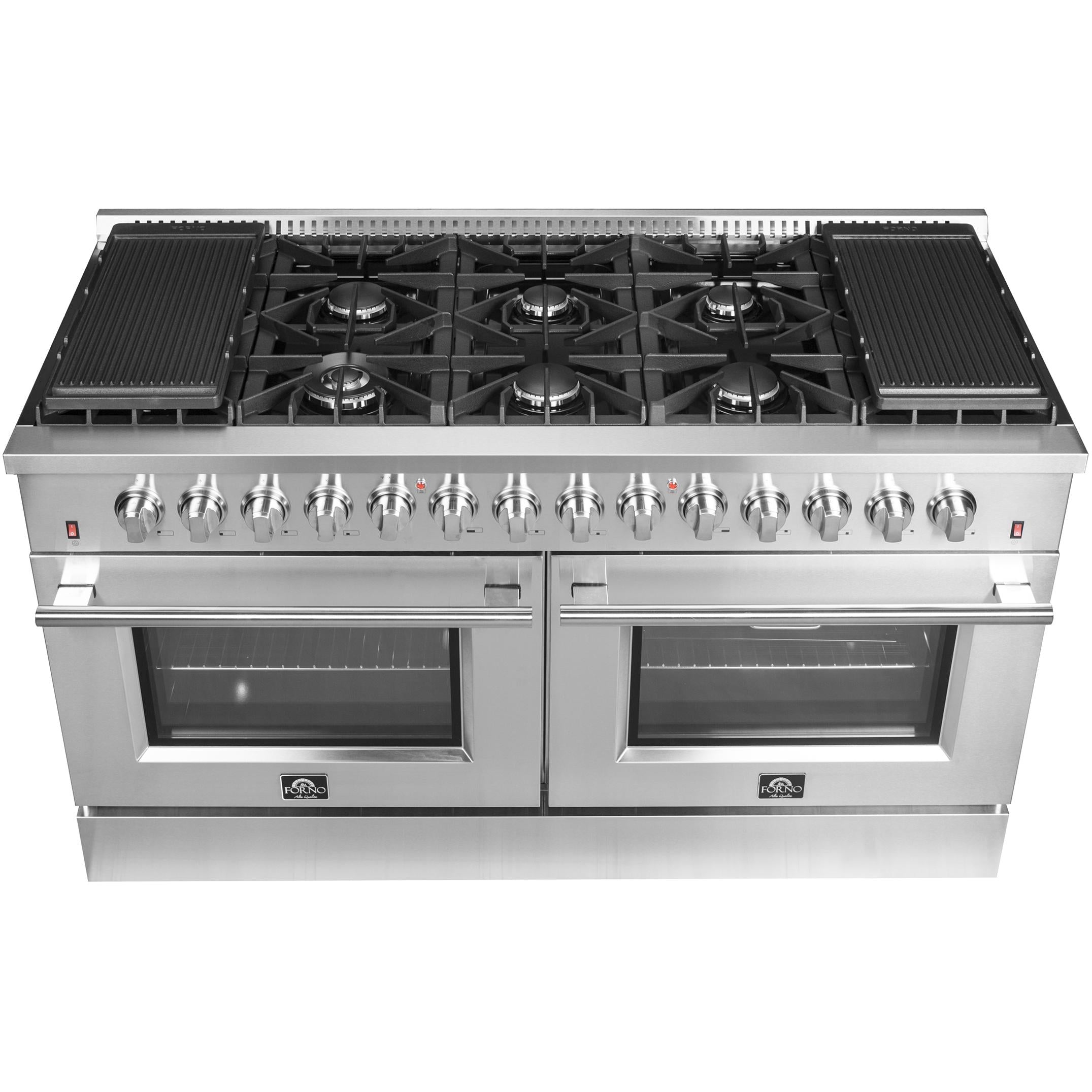 Forno Galiano 60