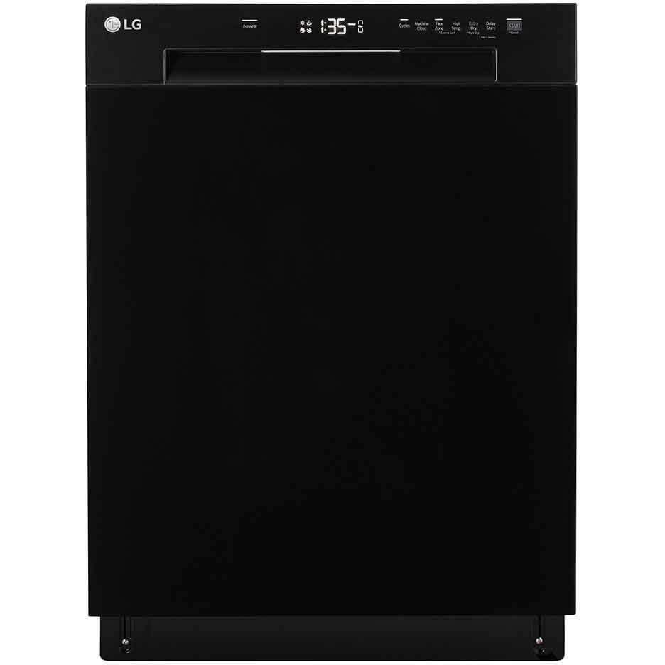 LG 24-inch Built-In Dishwasher with SenseClean? LDFC2423B