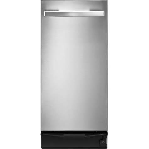 Whirlpool 15-inch Built-in Trash Compactor TU950QPXS