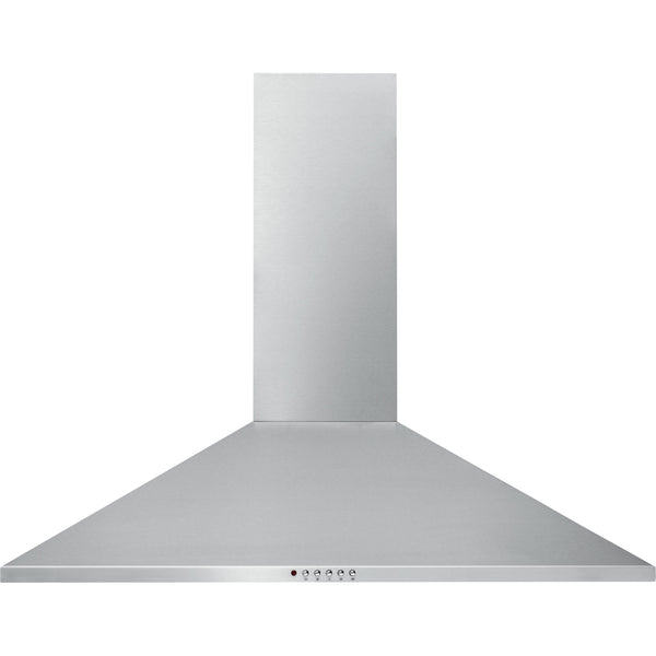 Wolf PW422210 42 Pro 22 Deep Low-Profile Wall Ventilation Hood, Furniture and ApplianceMart