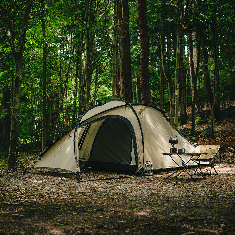 The Tent 3 – BROOKLYN OUTDOOR COMPANY 日本公式サイト