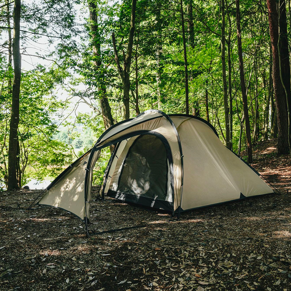 【30%OFF】The Tent 3 – BROOKLYN OUTDOOR COMPANY 日本公式サイト