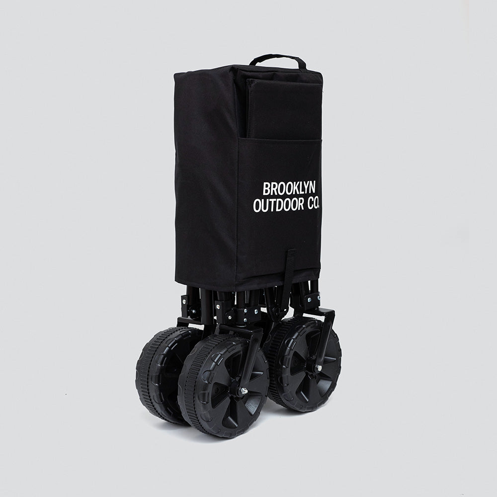 30%OFF】The Folding Wagon – BROOKLYN OUTDOOR COMPANY 日本公式サイト