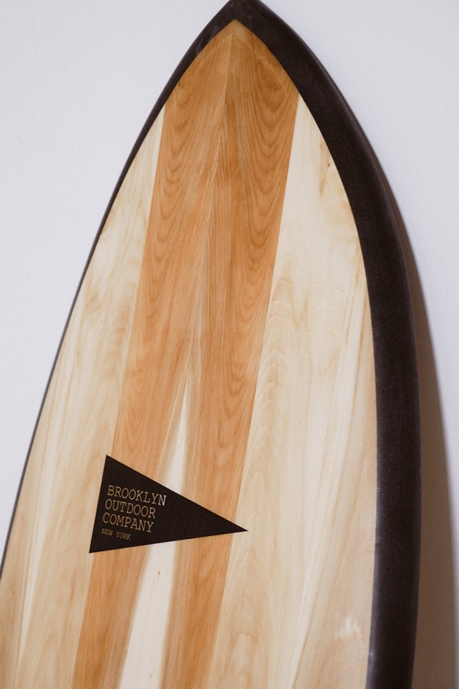 The Surf 5'1 by GRAIN – BROOKLYN OUTDOOR COMPANY 日本公式サイト