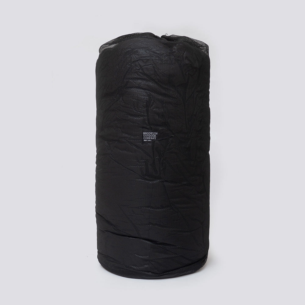 The Catskills Sleeping Bag 800FP / 750g – BROOKLYN OUTDOOR COMPANY