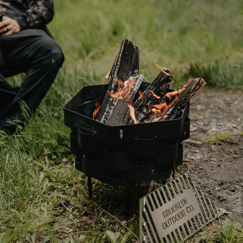 【30%OFF】The Wood Stove S - BROOKLYN OUTDOOR COMPANY