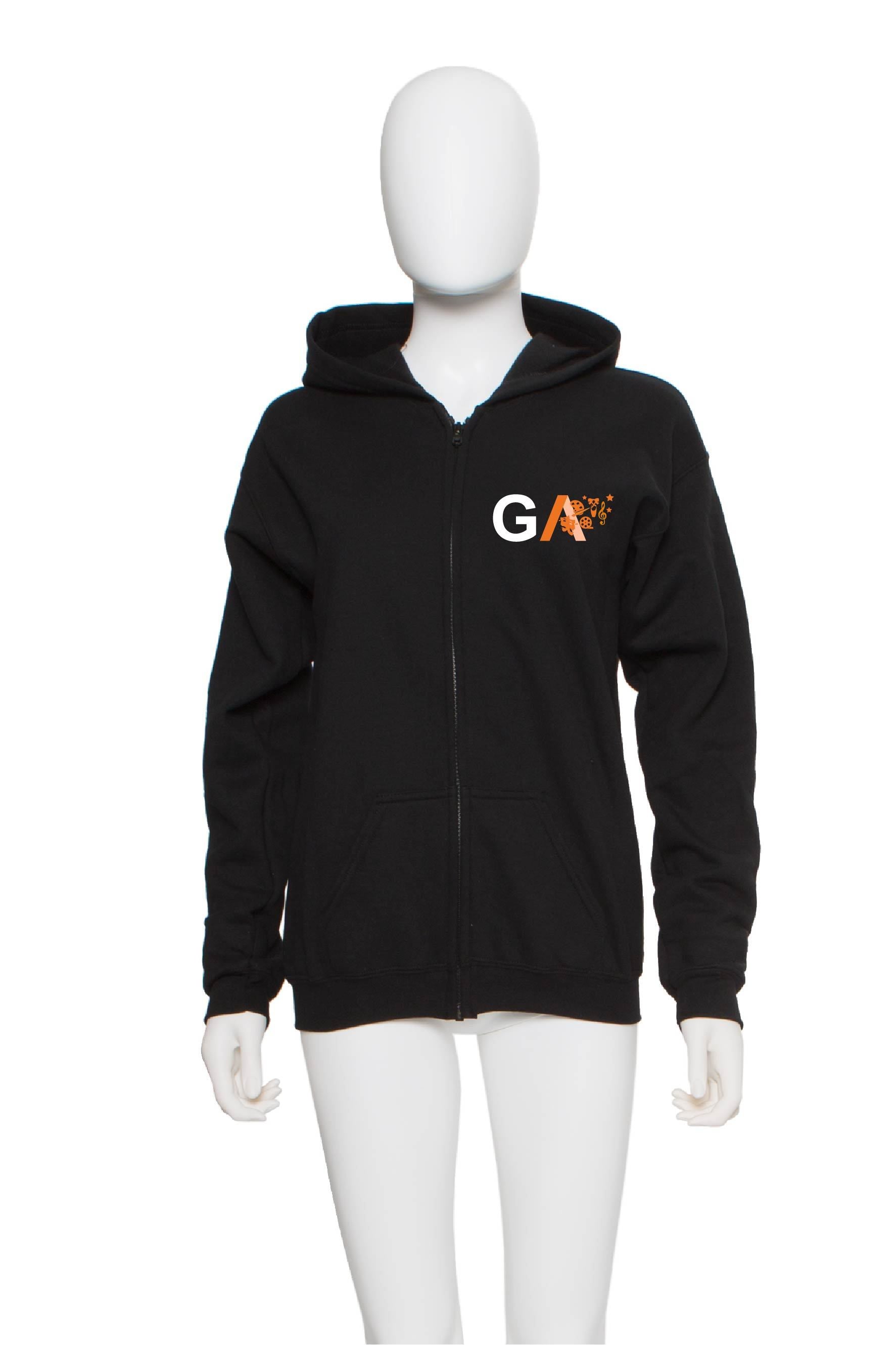 Gildan Warm Up Full Zip - Customicrew US product image