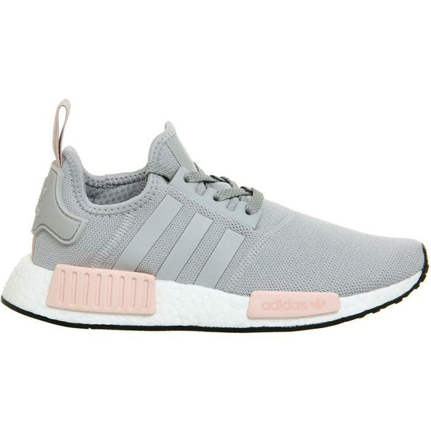 vapour pink adidas nmd r1