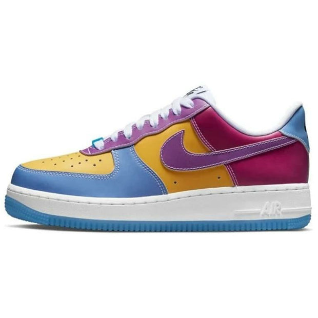 airforce 1 sun activated