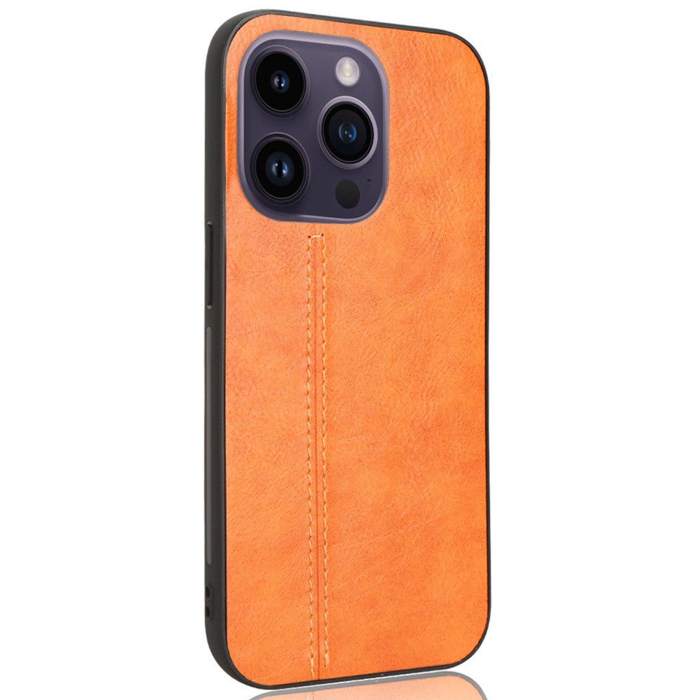 Admiral iPhone 15 Pro Max cover - Orange