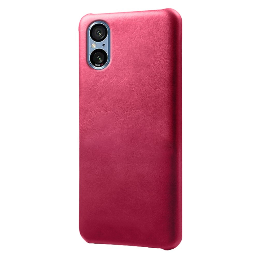 Prestige case - Sony Xperia 5 V - Rose