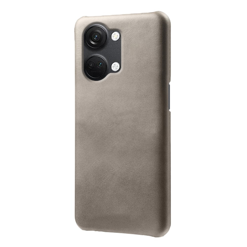 Prestige case - OnePlus Ace 2V - Grey