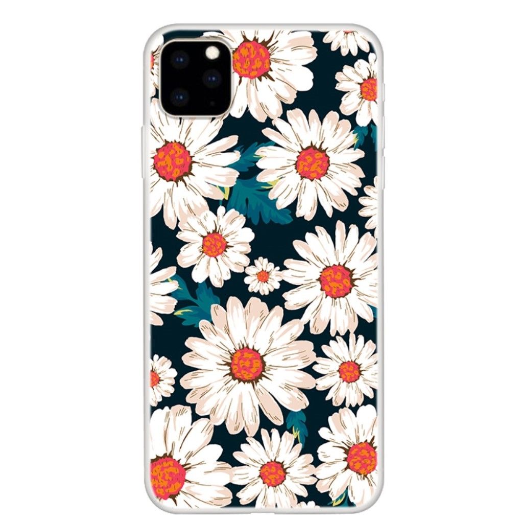 Deco iPhone 11 Pro Max case - Chrysanthemum