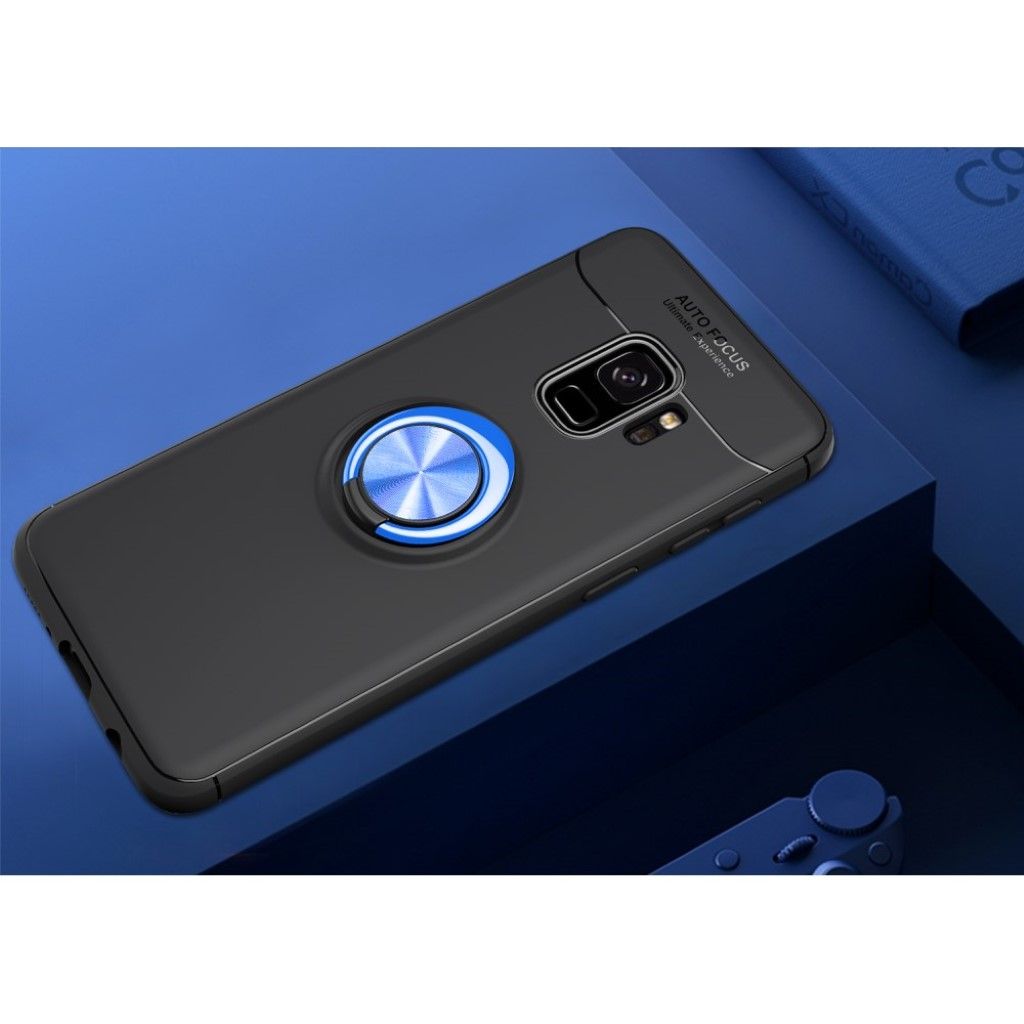 Ringo Samsung Galaxy S9 case - Black / Blue