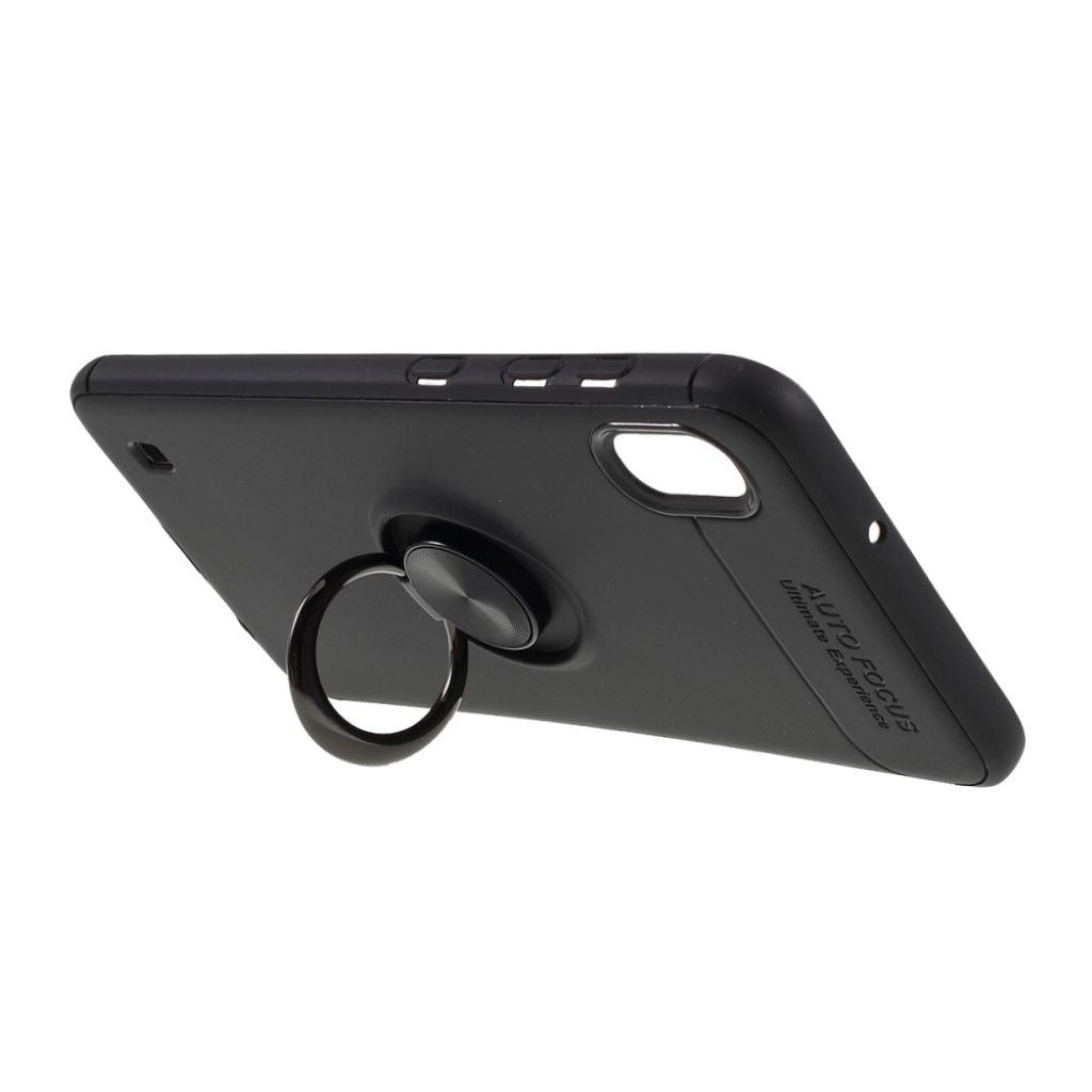 Ringo Samsung Galaxy A10 case - All Black