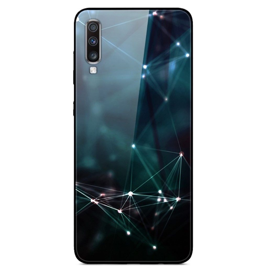 Fantasy Samsung Galaxy A70 cover - Science Fiction