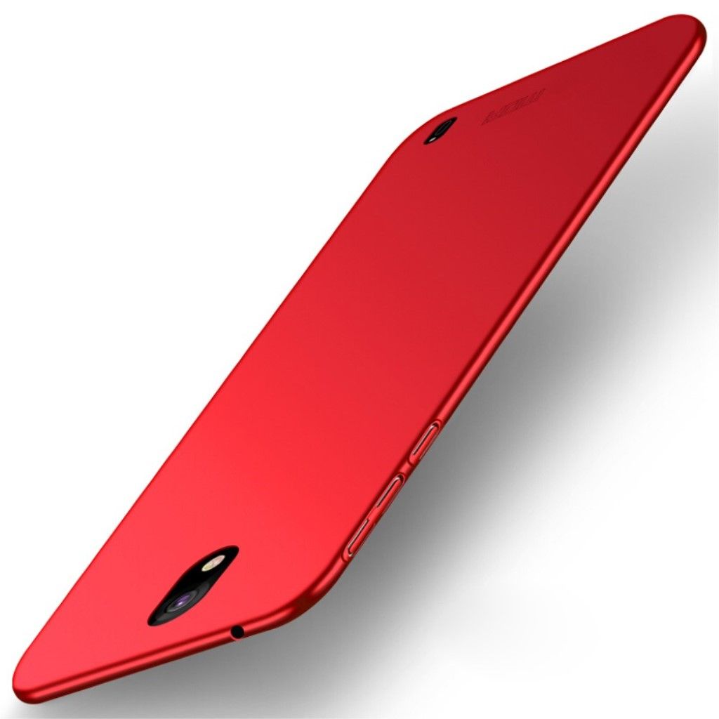 MOFi Slim Shield cover for Nokia 1 Plus - Red