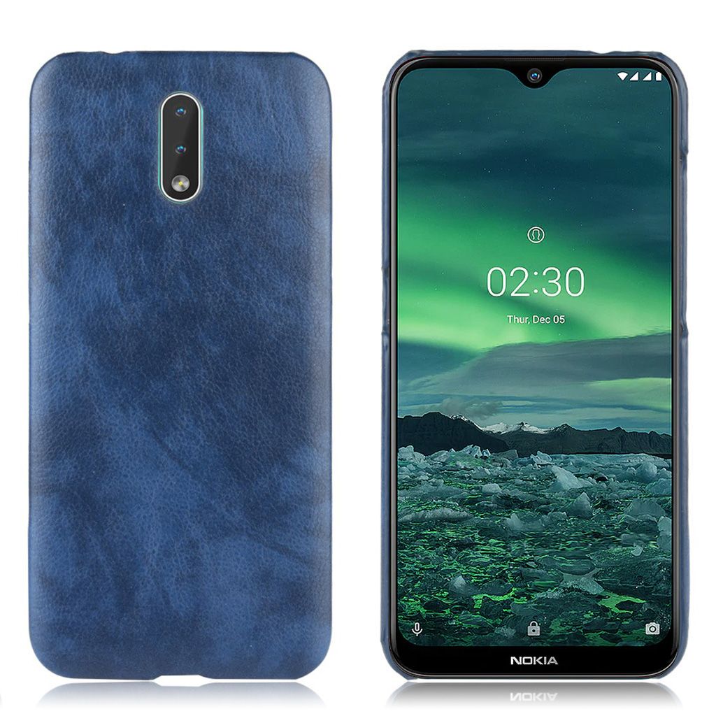 Prestige case - Nokia 2.3 - Blue