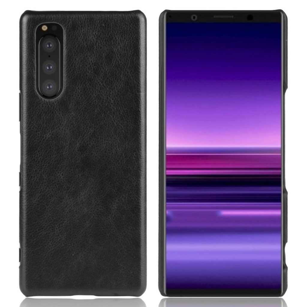 Prestige Sony Xperia 5 case - Black