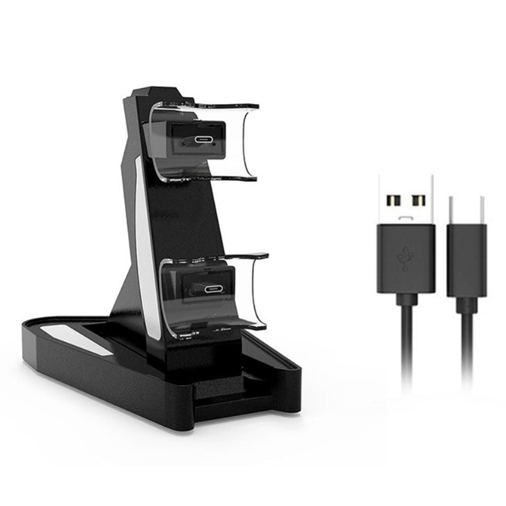 Sony PlayStation 5 - PS5 wireless dual charging dock