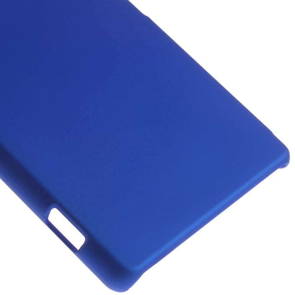 Christensen (Deep Blue) Sony Xperia Z3 Hard Case
