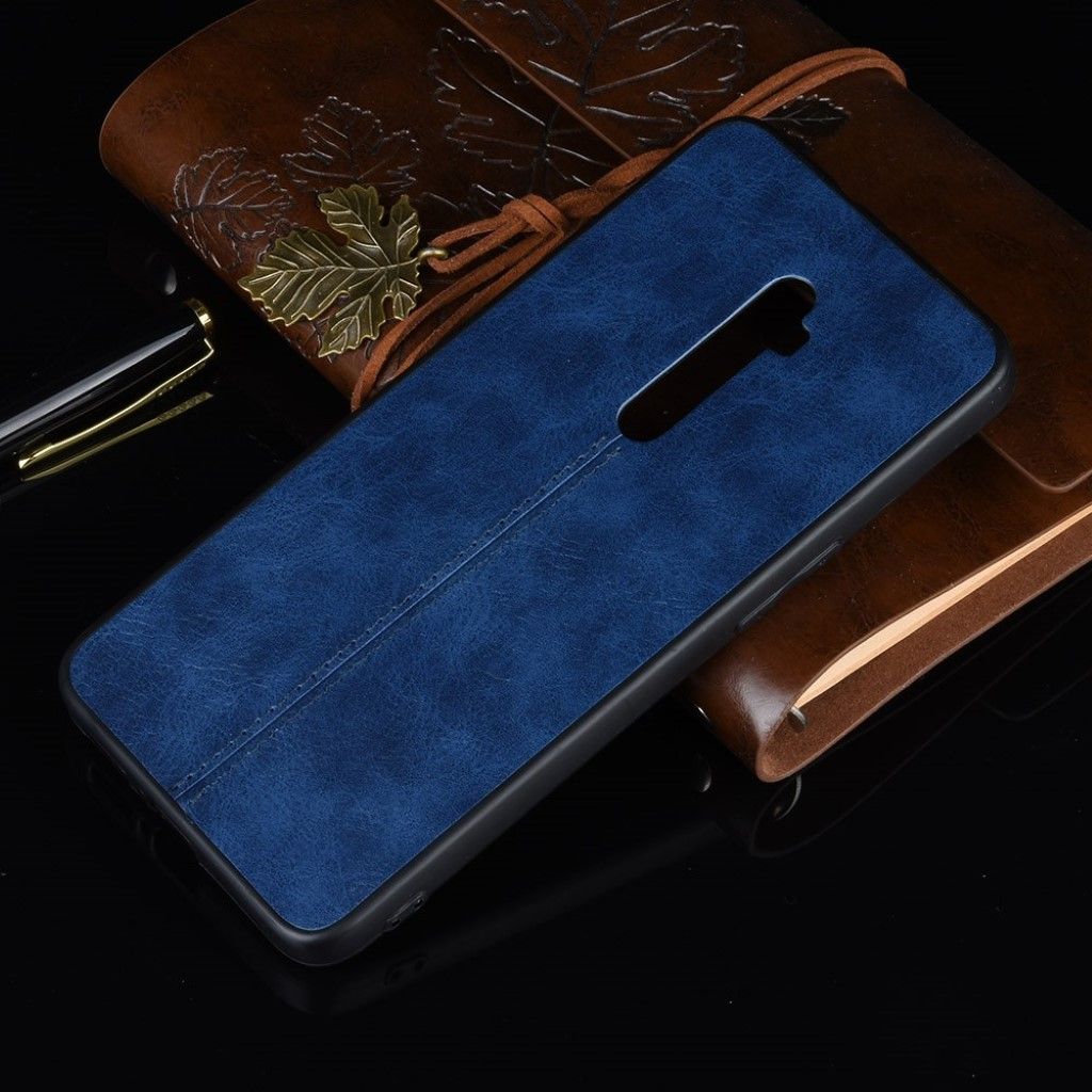 Berlin Oppo Reno2 Z / Reno2 F cover - Blue