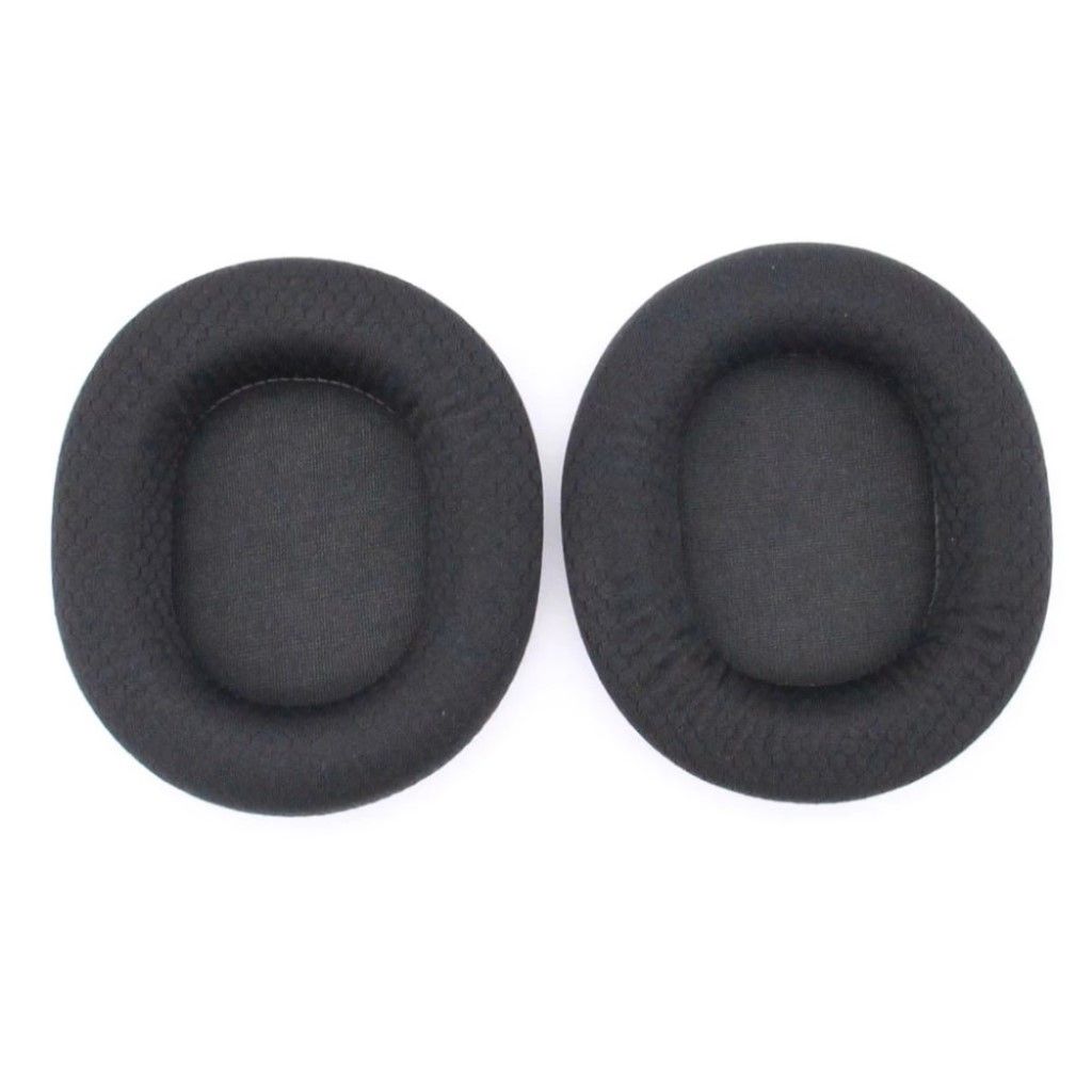 Soft foam cushion for Steelseries Arctis Headphones