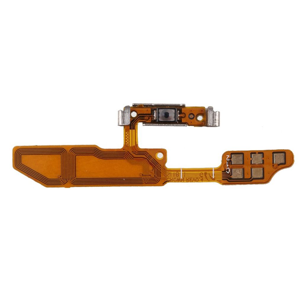 Samsung Galaxy Note9 OEM power on / off flex cable