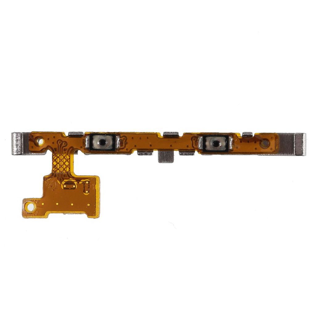 Samsung Galaxy A7 (2018) OEM volume button flex cable