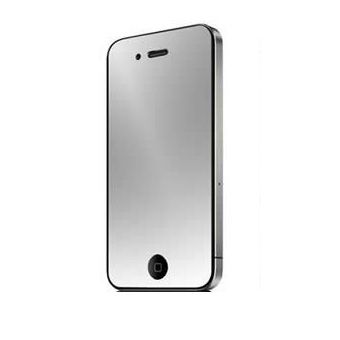 iPhone 4S Mirror Screen Protector