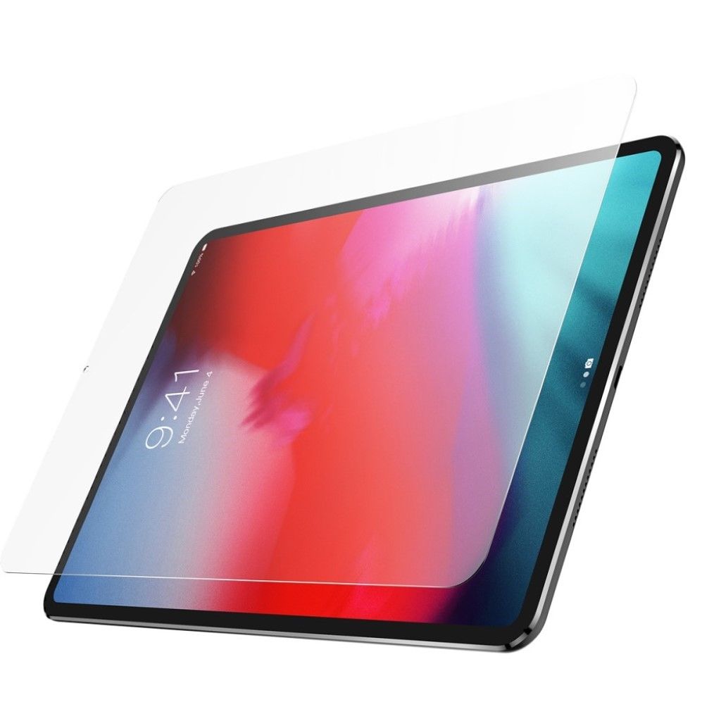 iPad Pro 12.9 inch (2018) 0.3mm tempered glass screen protector