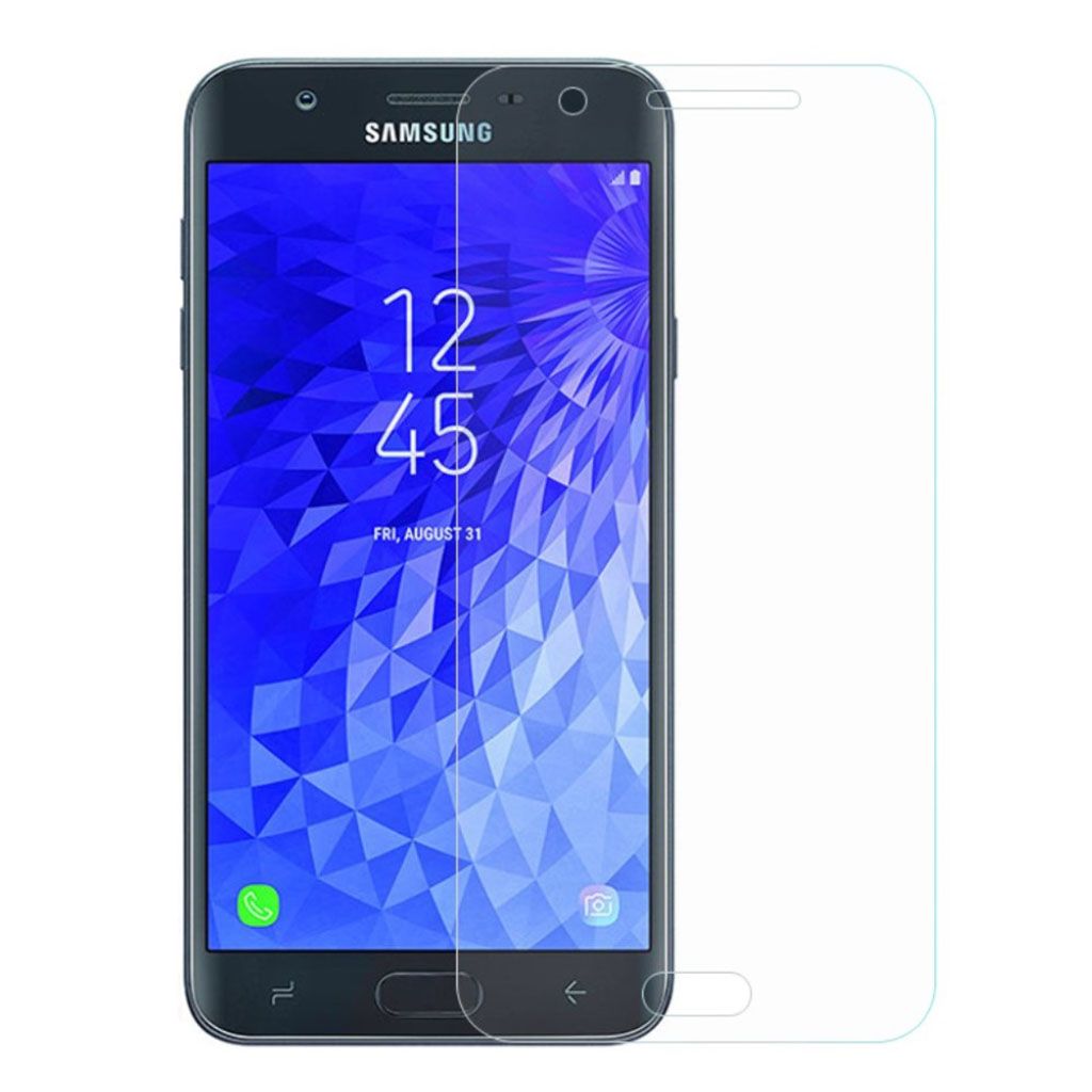 0.3mm Tempered Glass Screen Protector for Samsung Galaxy J7 (2018)