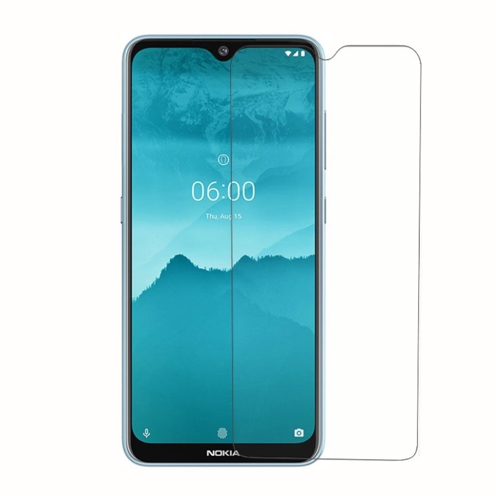 0.3mm Tempered Glass Screen Protector for Nokia 6.2 / 7.2