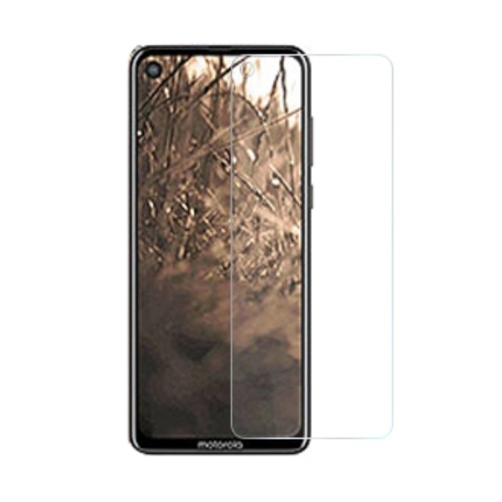 0.3mm Tempered Glass Screen Protector for Motorola P40