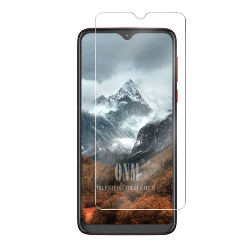 0.3mm Tempered Glass Screen Protector for Motorola Moto G8 Play