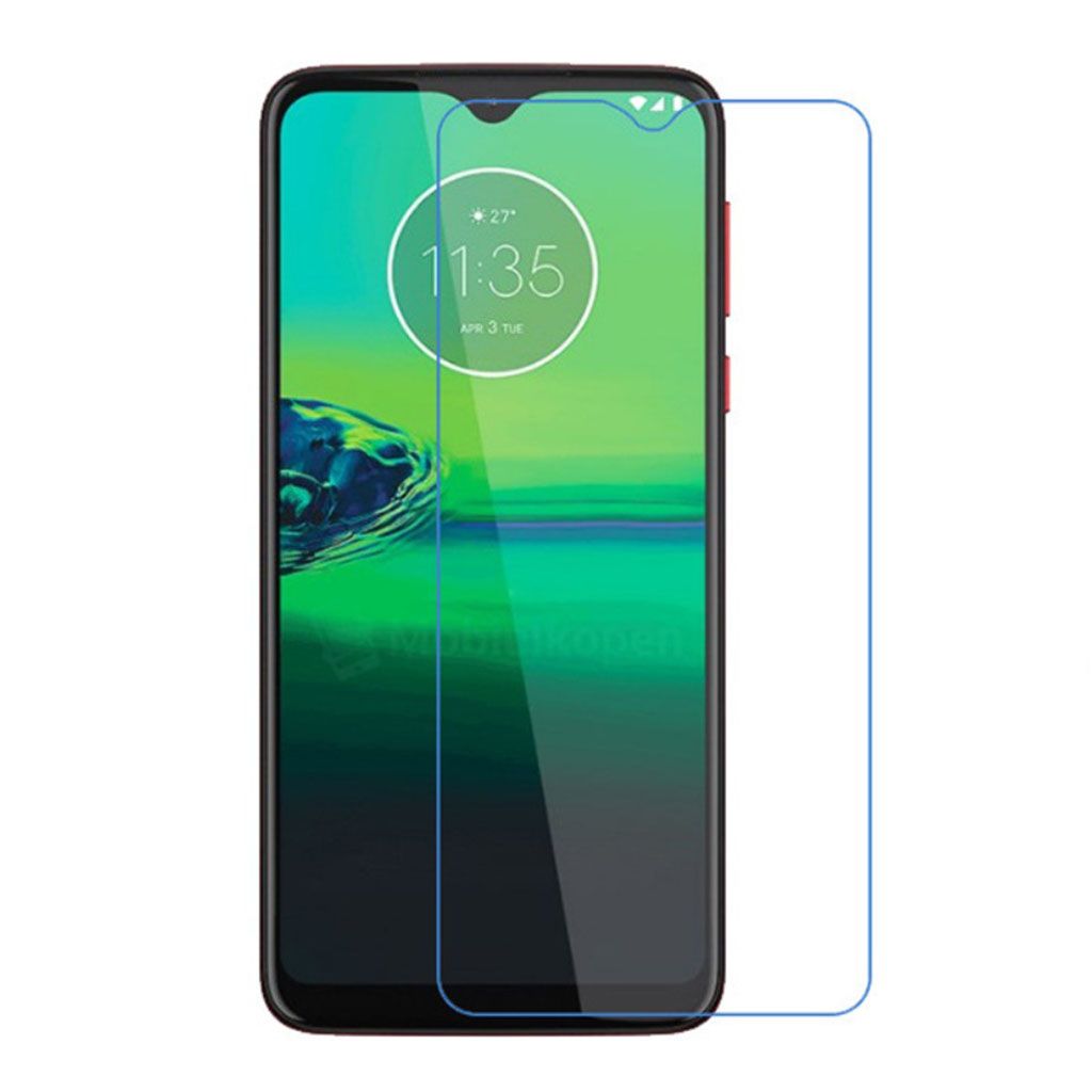 Ultra Clear LCD Screen Protector for Motorola Moto G8 Play