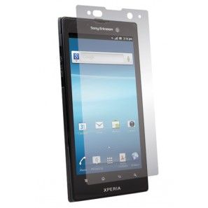 Sony Xperia Ion Screen Protection Film (Clear)