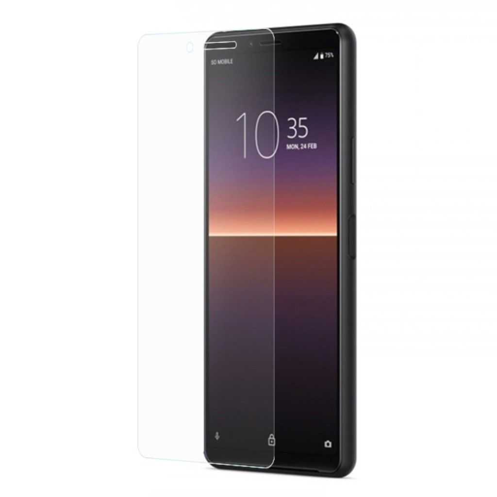 0.3mm Tempered Glass Screen Protector for Sony Xperia 10 II