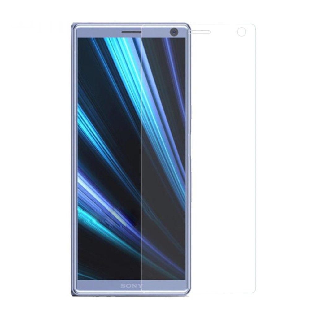 Sony Xperia 10 tempered glass screen protector